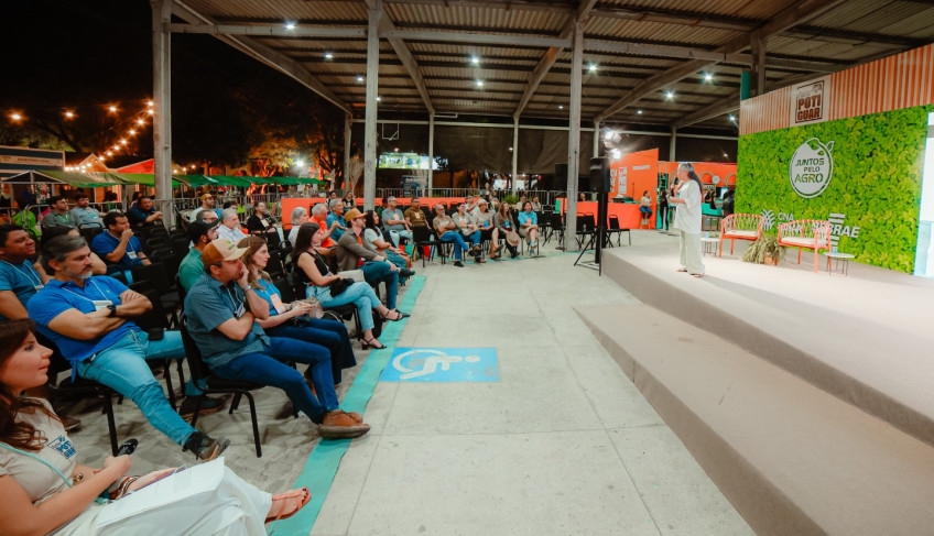 ASN Rio Grande do Norte - Agência Sebrae de Notícias