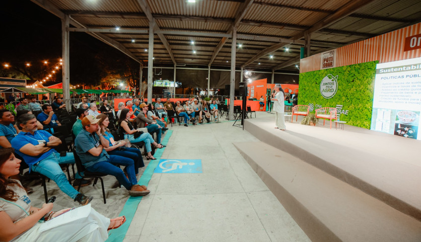 ASN Rio Grande do Norte - Agência Sebrae de Notícias