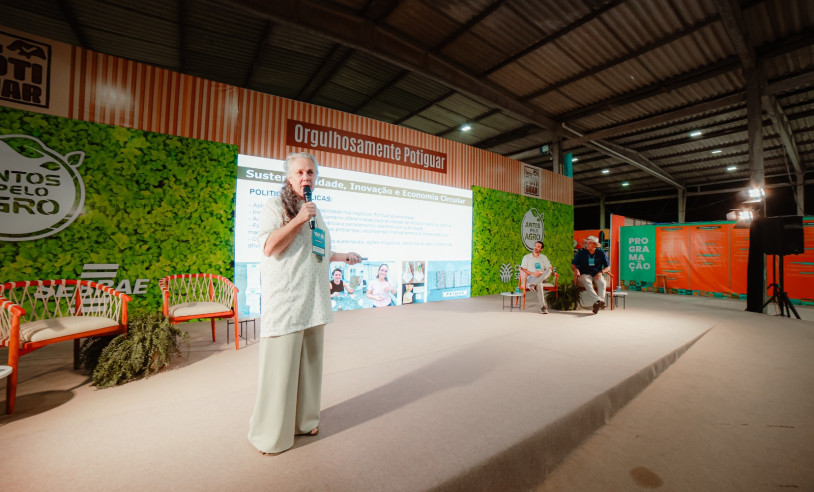 ASN Rio Grande do Norte - Agência Sebrae de Notícias