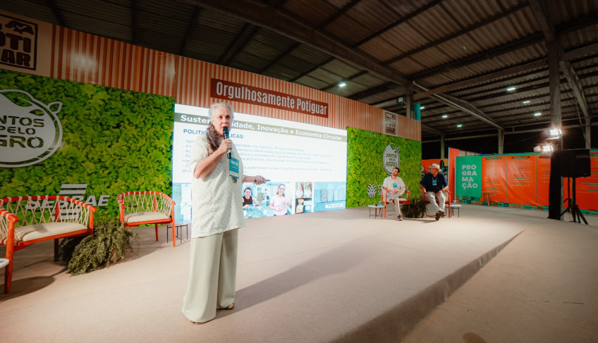 ASN Rio Grande do Norte - Agência Sebrae de Notícias