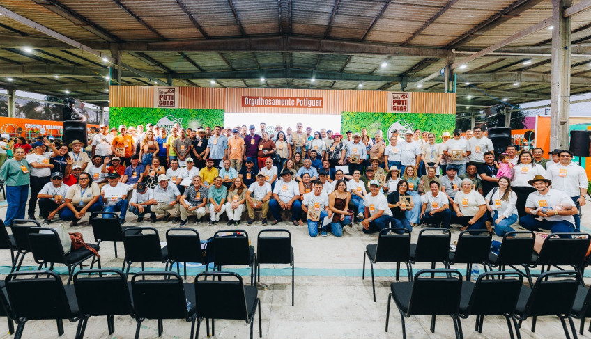 ASN Rio Grande do Norte - Agência Sebrae de Notícias