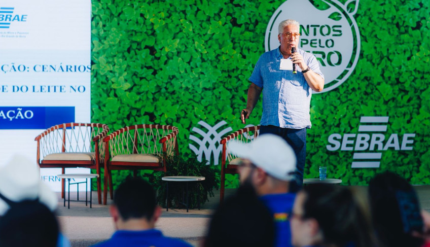 ASN Rio Grande do Norte - Agência Sebrae de Notícias