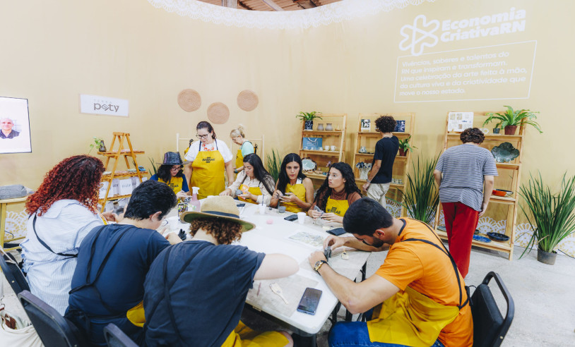 ASN Rio Grande do Norte - Agência Sebrae de Notícias