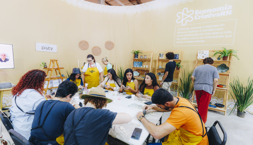 ASN Rio Grande do Norte - Agência Sebrae de Notícias