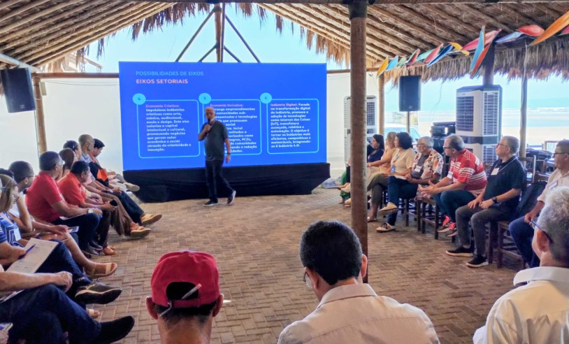 ASN Rio Grande do Norte - Agência Sebrae de Notícias