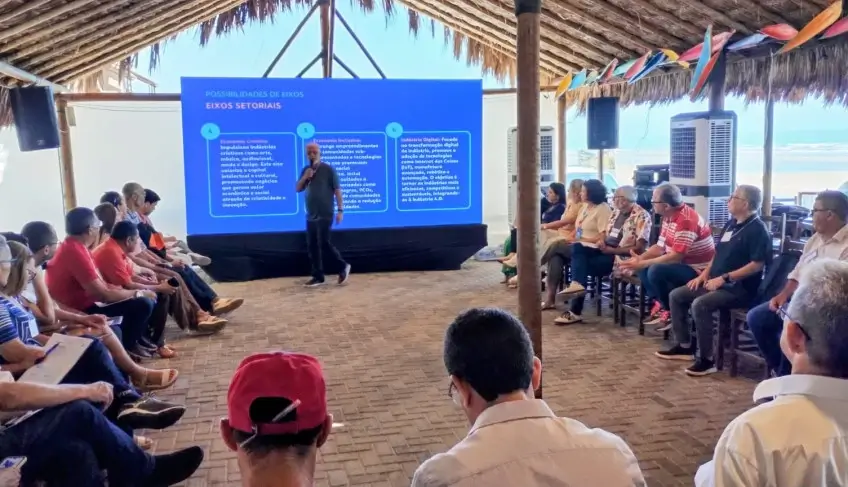 ASN Rio Grande do Norte - Agência Sebrae de Notícias