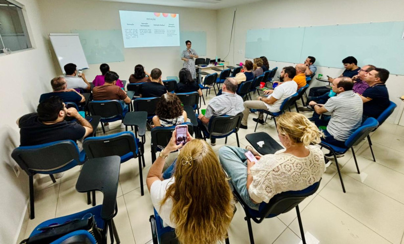 ASN Rio Grande do Norte - Agência Sebrae de Notícias