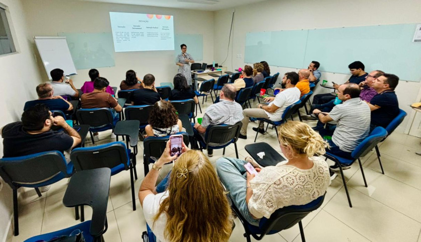 ASN Rio Grande do Norte - Agência Sebrae de Notícias