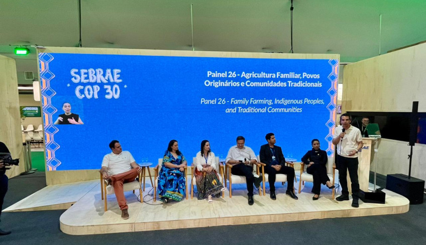 ASN Rio Grande do Norte - Agência Sebrae de Notícias