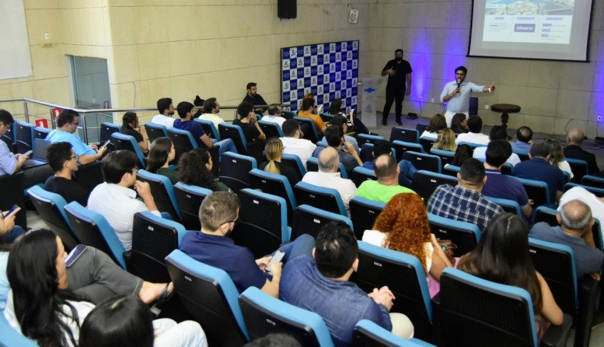 ASN Rio Grande do Norte - Agência Sebrae de Notícias