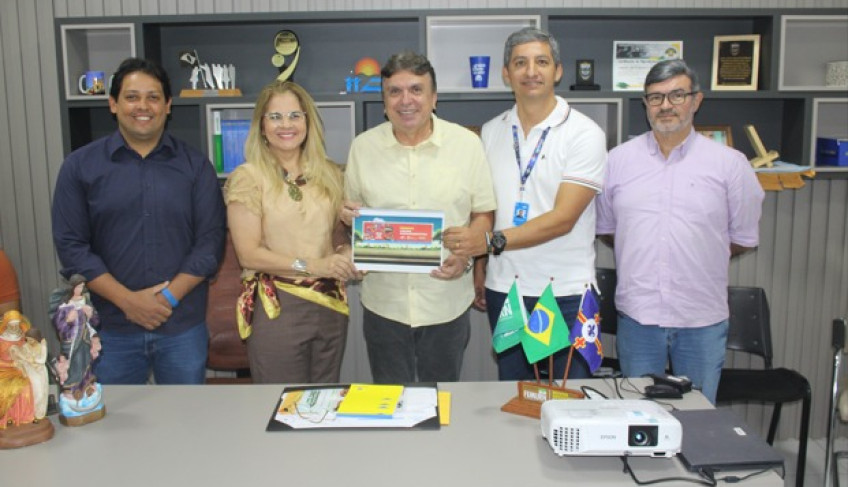 ASN Rio Grande do Norte - Agência Sebrae de Notícias