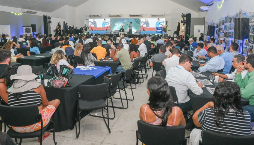 ASN Rio Grande do Norte - Agência Sebrae de Notícias