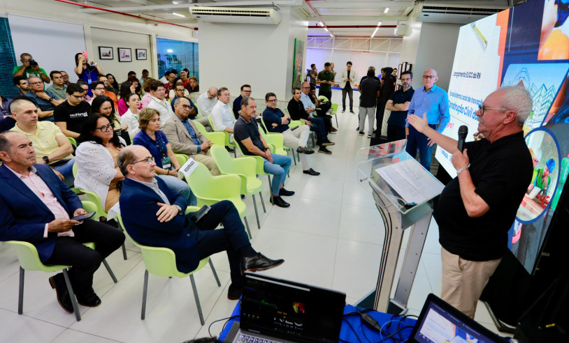 ASN Rio Grande do Norte - Agência Sebrae de Notícias