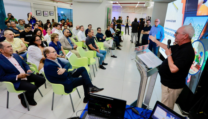 ASN Rio Grande do Norte - Agência Sebrae de Notícias