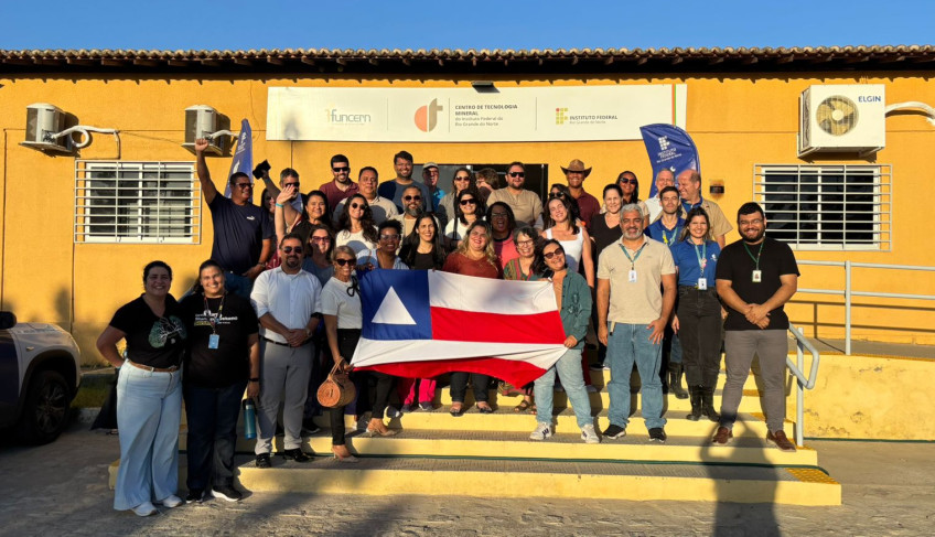 ASN Rio Grande do Norte - Agência Sebrae de Notícias