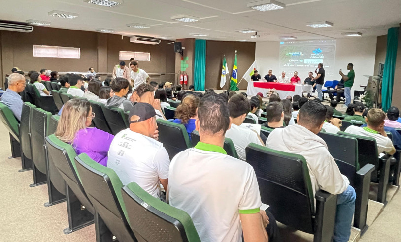ASN Rio Grande do Norte - Agência Sebrae de Notícias