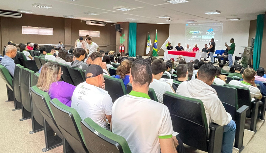 ASN Rio Grande do Norte - Agência Sebrae de Notícias