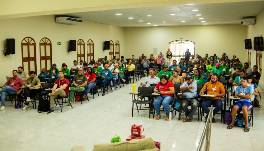 ASN Rio Grande do Norte - Agência Sebrae de Notícias
