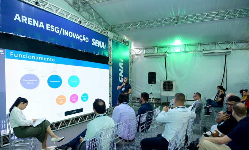 ASN Rio Grande do Norte - Agência Sebrae de Notícias