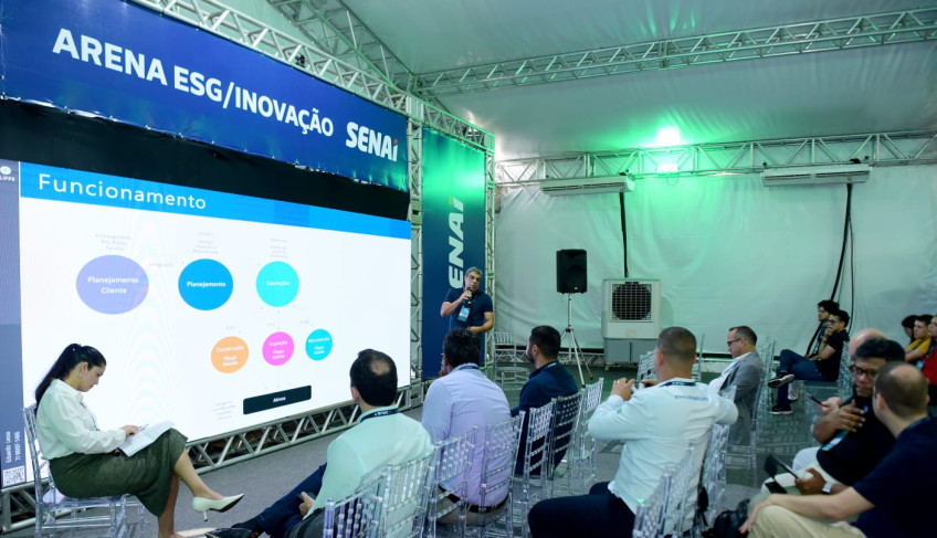 ASN Rio Grande do Norte - Agência Sebrae de Notícias