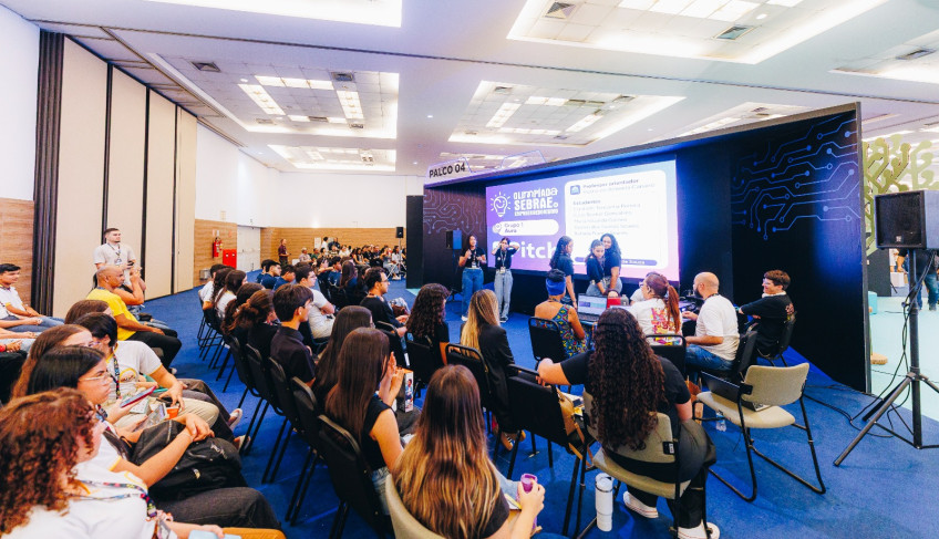 ASN Rio Grande do Norte - Agência Sebrae de Notícias