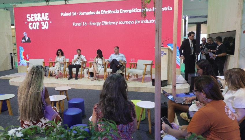 ASN Rio Grande do Norte - Agência Sebrae de Notícias