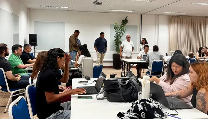 ASN Rio Grande do Norte - Agência Sebrae de Notícias