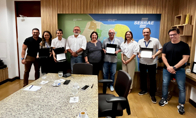 ASN Rio Grande do Norte - Agência Sebrae de Notícias