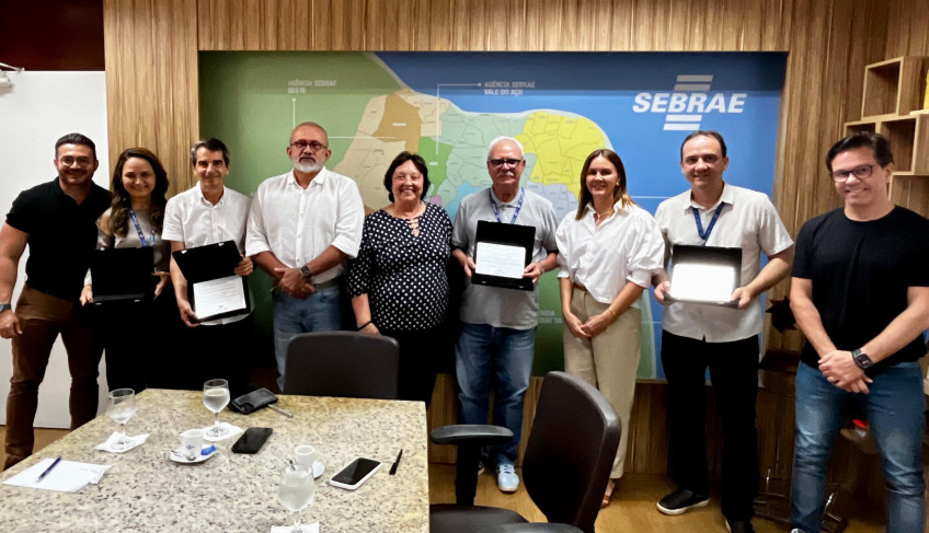 ASN Rio Grande do Norte - Agência Sebrae de Notícias