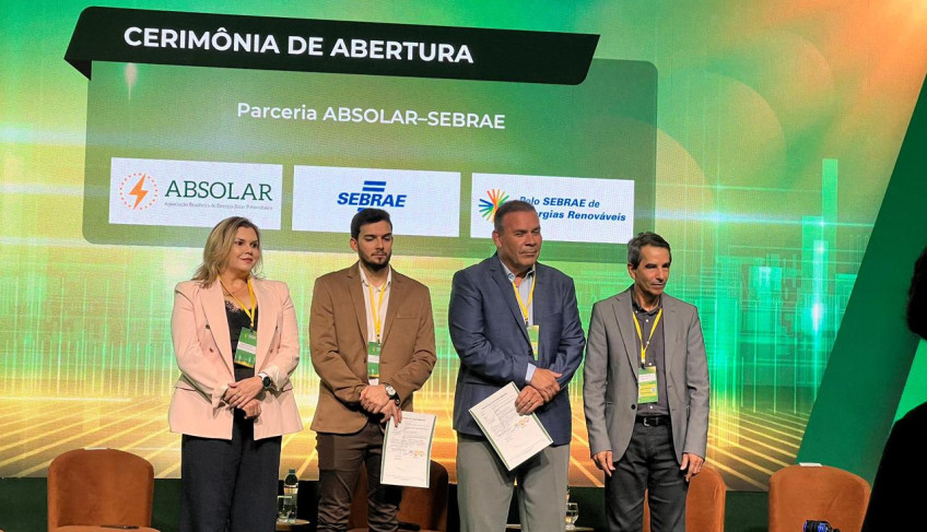 ASN Rio Grande do Norte - Agência Sebrae de Notícias