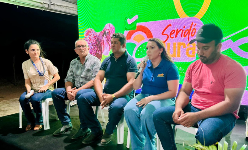 ASN Rio Grande do Norte - Agência Sebrae de Notícias