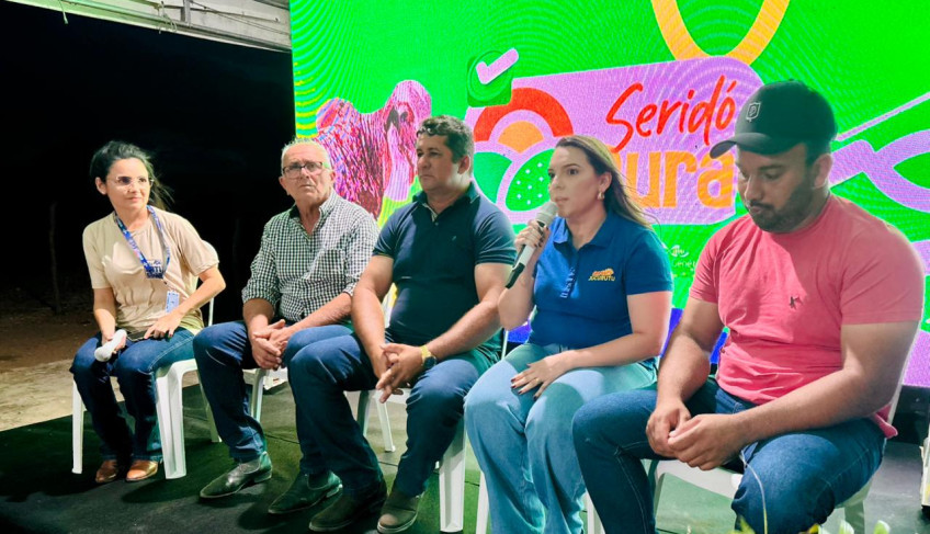 ASN Rio Grande do Norte - Agência Sebrae de Notícias