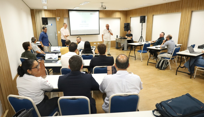 ASN Rio Grande do Norte - Agência Sebrae de Notícias