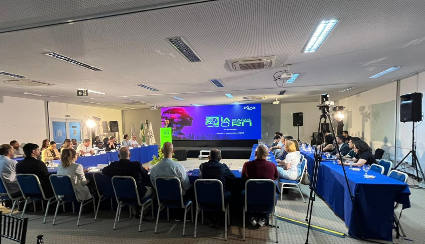 ASN Rio Grande do Norte - Agência Sebrae de Notícias