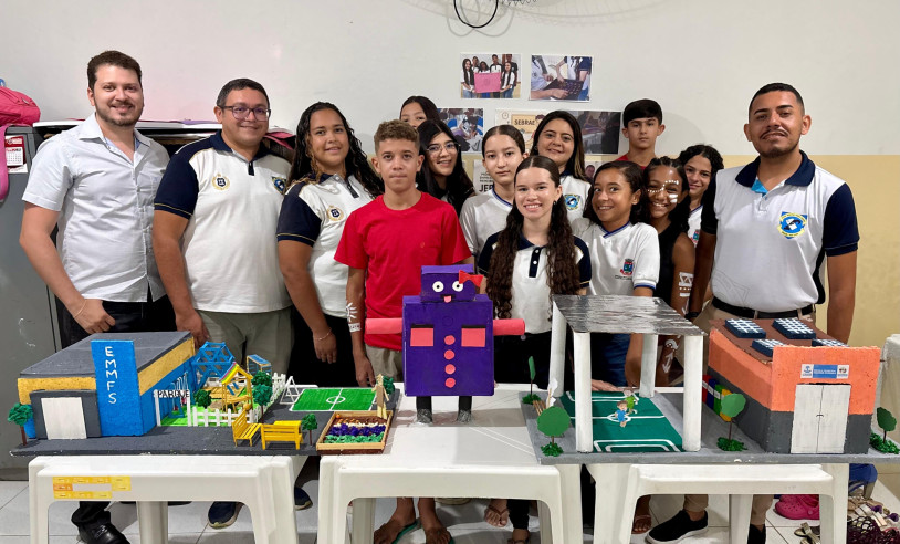 ASN Rio Grande do Norte - Agência Sebrae de Notícias