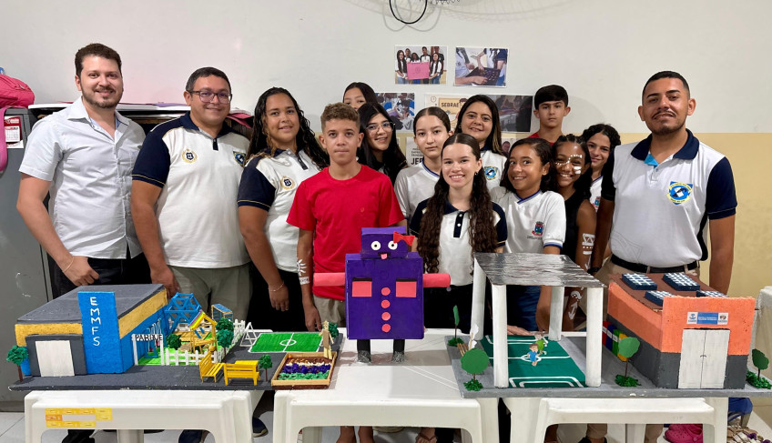 ASN Rio Grande do Norte - Agência Sebrae de Notícias