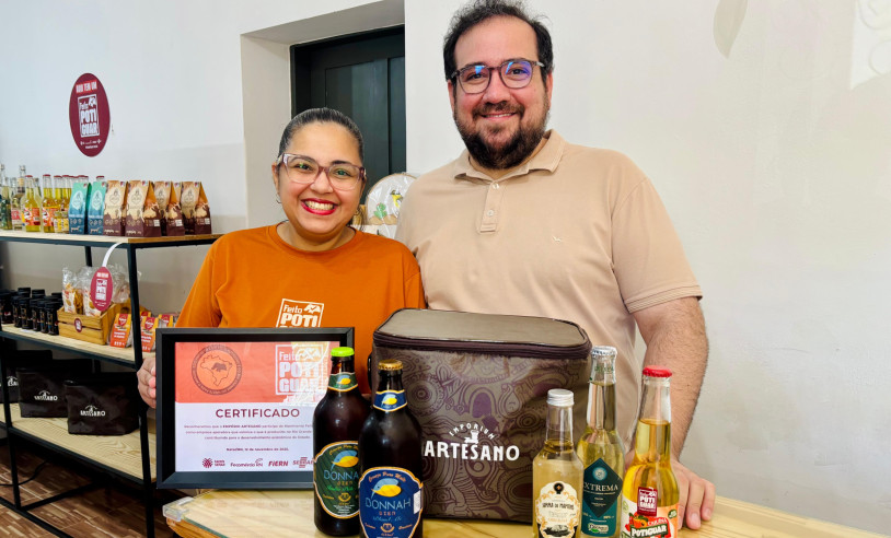 ASN Rio Grande do Norte - Agência Sebrae de Notícias