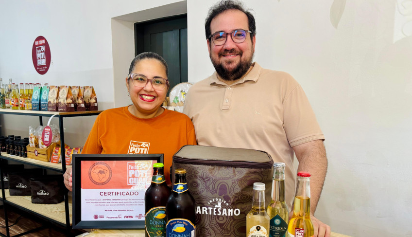 ASN Rio Grande do Norte - Agência Sebrae de Notícias