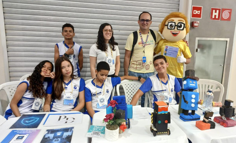 ASN Rio Grande do Norte - Agência Sebrae de Notícias