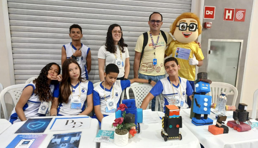 ASN Rio Grande do Norte - Agência Sebrae de Notícias