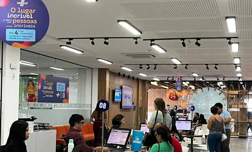 ASN Rio Grande do Norte - Agência Sebrae de Notícias