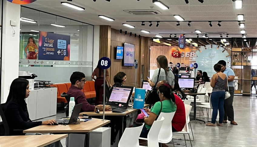 ASN Rio Grande do Norte - Agência Sebrae de Notícias