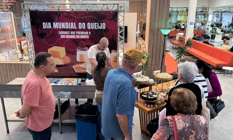 ASN Rio Grande do Norte - Agência Sebrae de Notícias