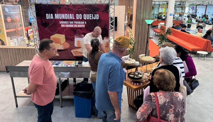 ASN Rio Grande do Norte - Agência Sebrae de Notícias