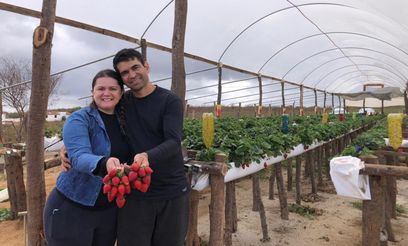 ASN Rio Grande do Norte - Agência Sebrae de Notícias