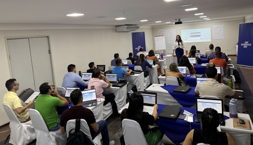 ASN Rio Grande do Norte - Agência Sebrae de Notícias