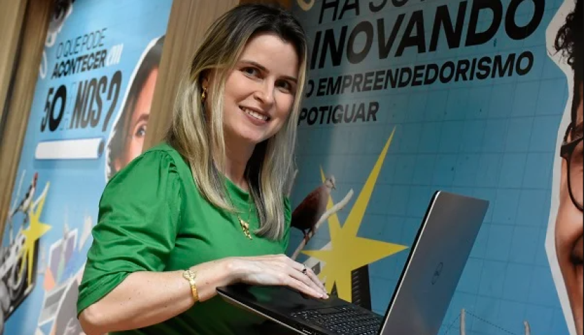 ASN Rio Grande do Norte - Agência Sebrae de Notícias