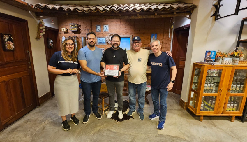 ASN Rio Grande do Norte - Agência Sebrae de Notícias