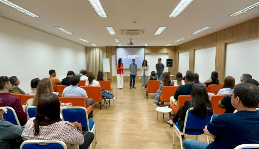 ASN Rio Grande do Norte - Agência Sebrae de Notícias