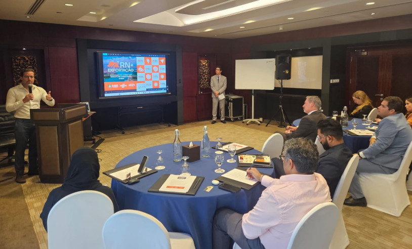 ASN Rio Grande do Norte - Agência Sebrae de Notícias